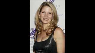 Video thumbnail of "Kelli O'Hara-How Glory Goes with Lyrics"