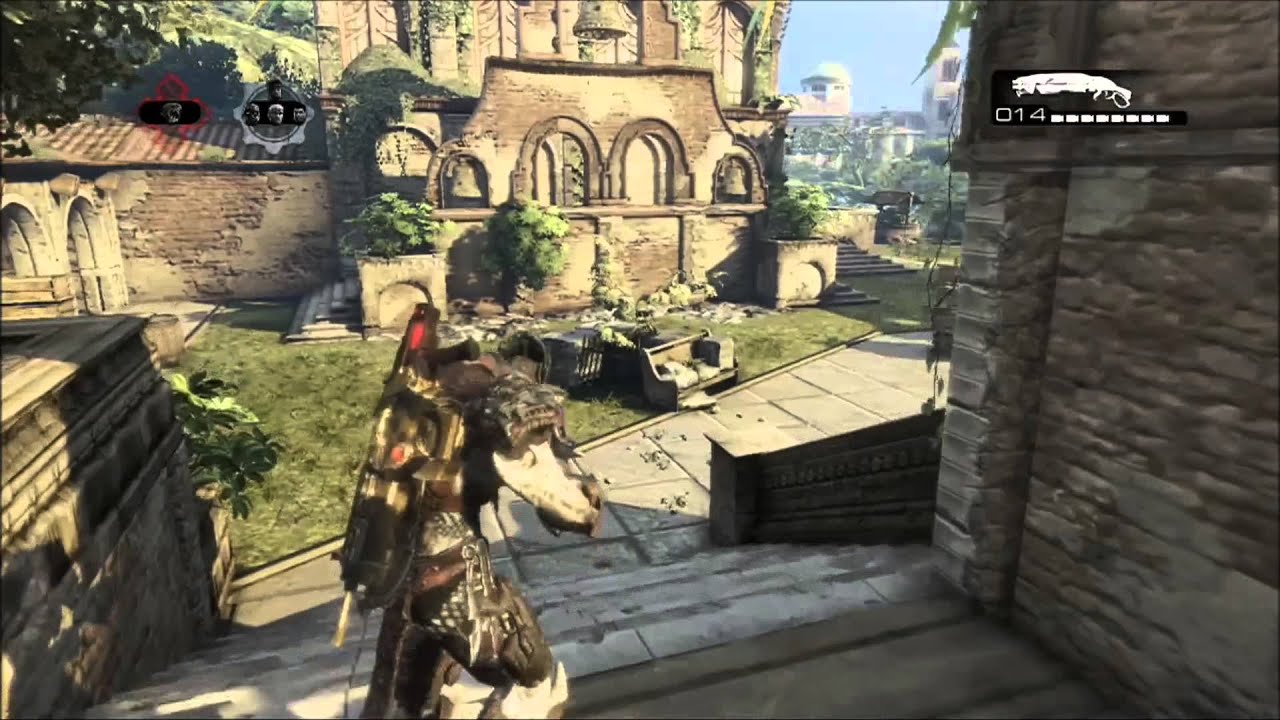 Ess Vantage: Clutching Gone Wrong Ep 4 (WHERE HAVE I BEEN)