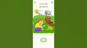 dop 2( delete one part) level 412 walkthrough Solution-All Level #dop2 #dop2newlevel #gaming #games