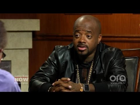 Jay Z Is One Of The Smartest People I Know | Larry King Now | Ora.TV