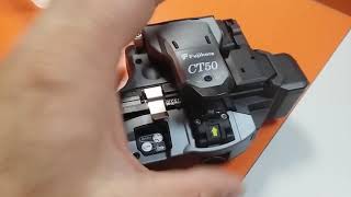 :  Fujikura CT50