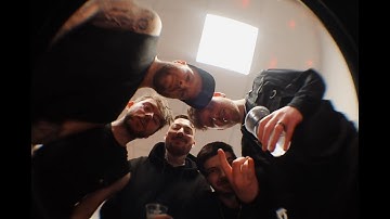 Flatline - Execute (OFFICIAL VIDEO)