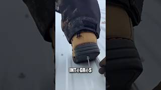 Bottes Magnétiques Les Plus Sûres Du Monde