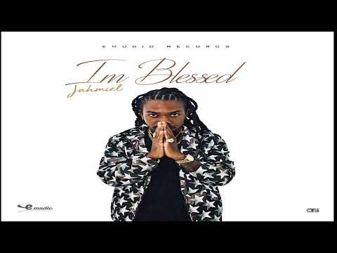I'm Blessed - Jahmiel [2019