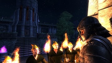 Day 49 - Killing Adoring Fan Every Day Until Elder Scrolls Skyblivion is Released