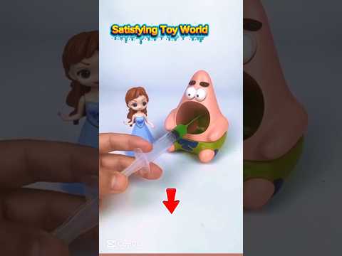 Shin Chan and friends Toy Fun ASMR #shinchan #shorts