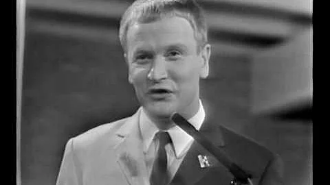 Thore Skogman - Jmtgubben - 1963 - in HQ