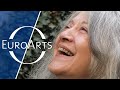 Martha Argerich's intimate portrait: Bloody Daughter - Film by Stéphanie Argerich