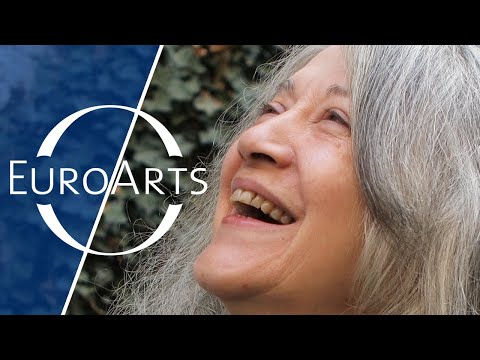 Video: Martha Argerich: biografia, premi, vita personale