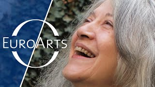 Martha Argerich's intimate portrait: Bloody Daughter - Film by Stéphanie Argerich