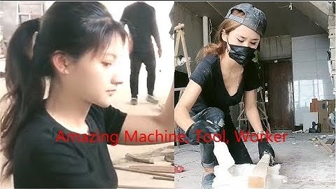 10 Minutes Satisfying Video Working & Amazing Machine, Tool, Worker #24