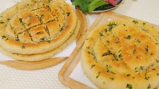 Chicken Stuff Naan Recipe |How To Make Homemade Chicken Naan