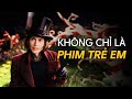 Chuyện gì đã xảy ra trong CHARLIE AND THE CHOCOLATE FACTORY?