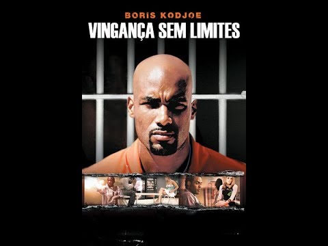 Filme Vingança sem limites