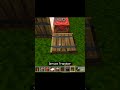 Minecraft #minecraft #shorts