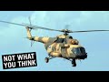 Why Would the US Army Purchase Russian Helicopters? #shorts
