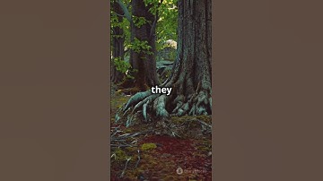 invideo ai 1080 The Secret Language of Trees Revealed #facts #lifeadvice#shorts