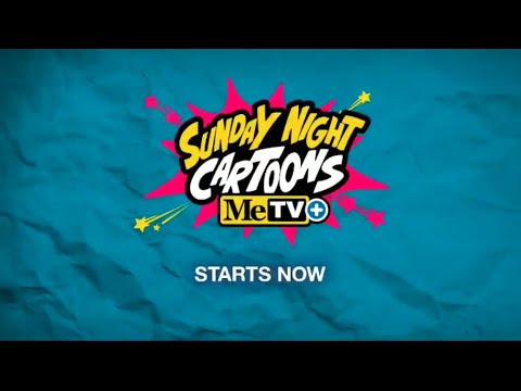 sunday night cartoons - YouTube