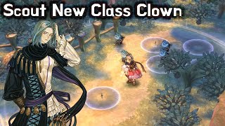 [TOS Re] Scout New Class Clown