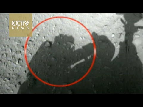 Video: An Armed Humanoid Was Discovered On Mars - Alternative View