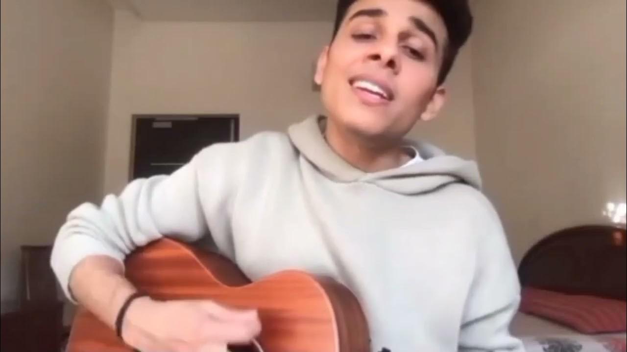 Jo Tum Mere Ho Full Version Anuv Jain Unreleased Song YouTube jo-tum-mere-ho-full-version-anuv-jain-unreleased-song-youtube