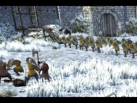 Total War Battles: Kingdom - Gameplay