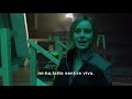 Captain Marvel | Dietro Le Quinte