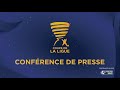 Conférence de presse Valenciennes FC - Stade de Reims (3-0) - 2017/2018