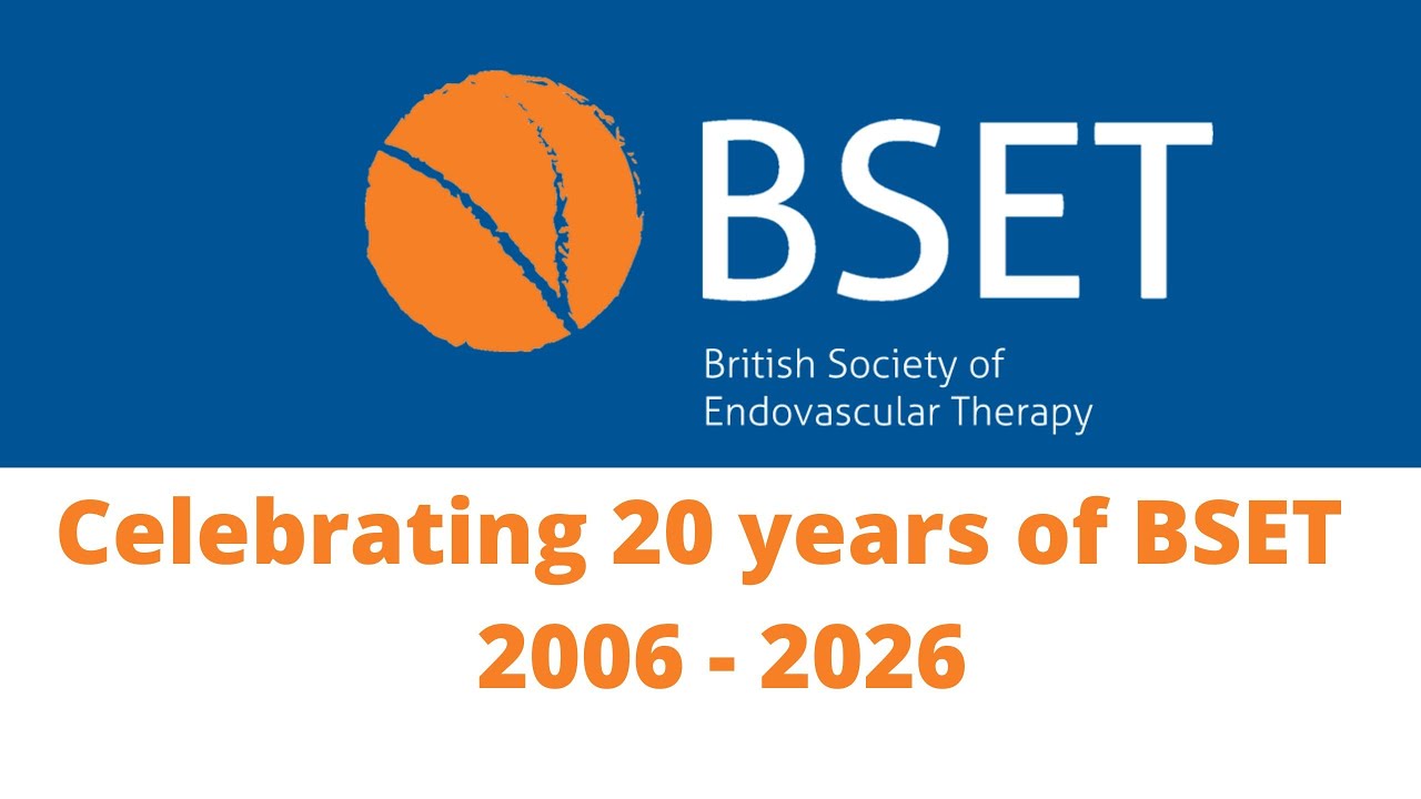 BSET 20th anniversary 2026 - YouTube