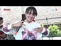 Happy Asmara - Sugeng Dalu - New Buana live smk kertanegara | Guntur Buana Audio