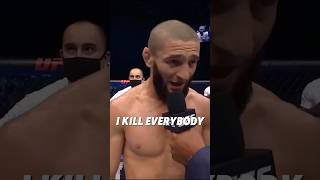 “Borz” The Chechen Gangster #shorts