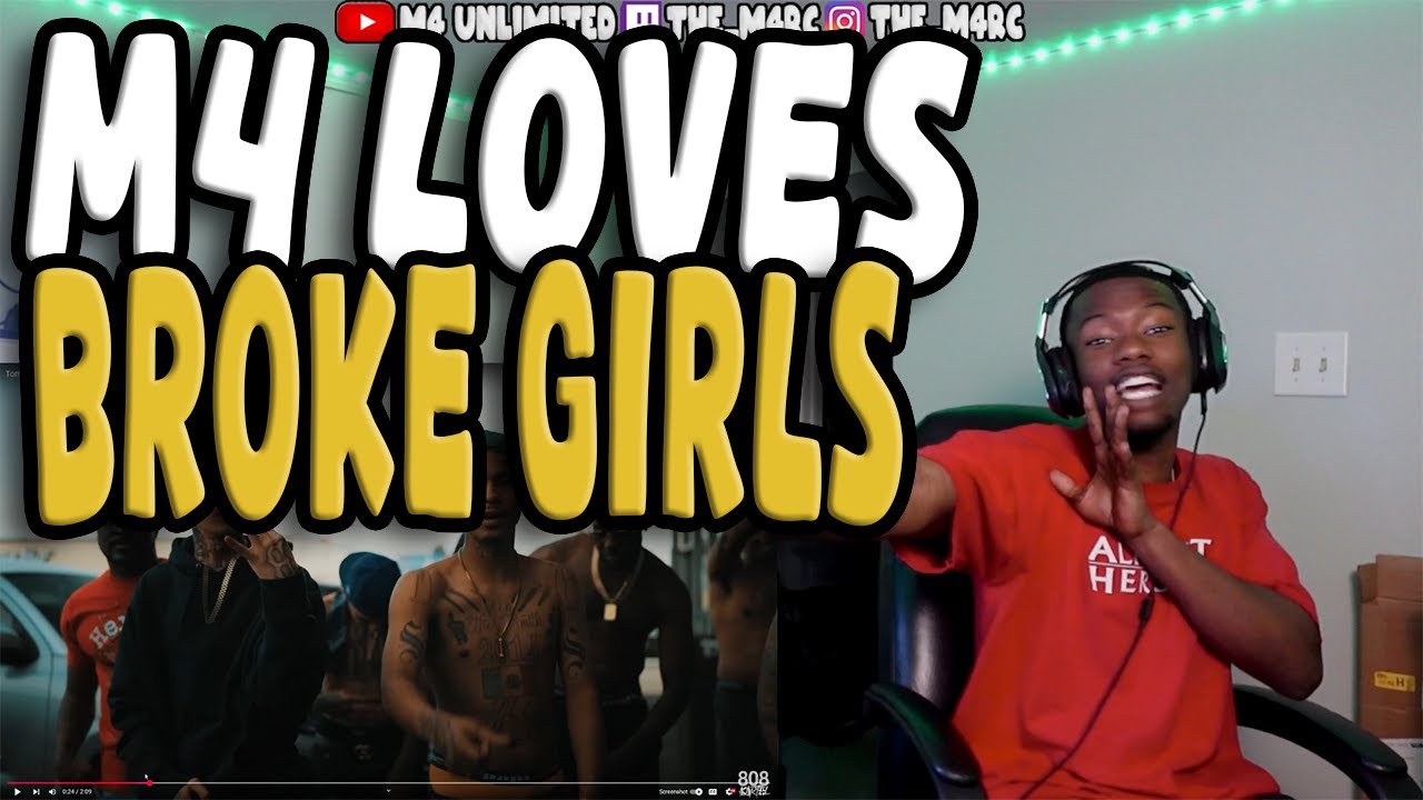 Guarda Tommy Gunz, Shiesty Ave, Blanco 15 & Doeboi909 - "IM THE TYPE" REACTION su YouTube Guarda Tommy Gunz, Shiesty Ave, Blanco 15 & Doeboi909 - "IM THE TYPE" REACTION su YouTube