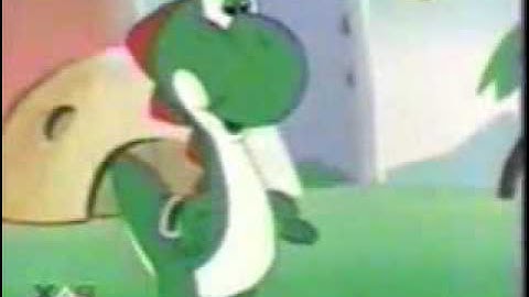 YTP Classic: Luigi Calls Everyone an Eggface