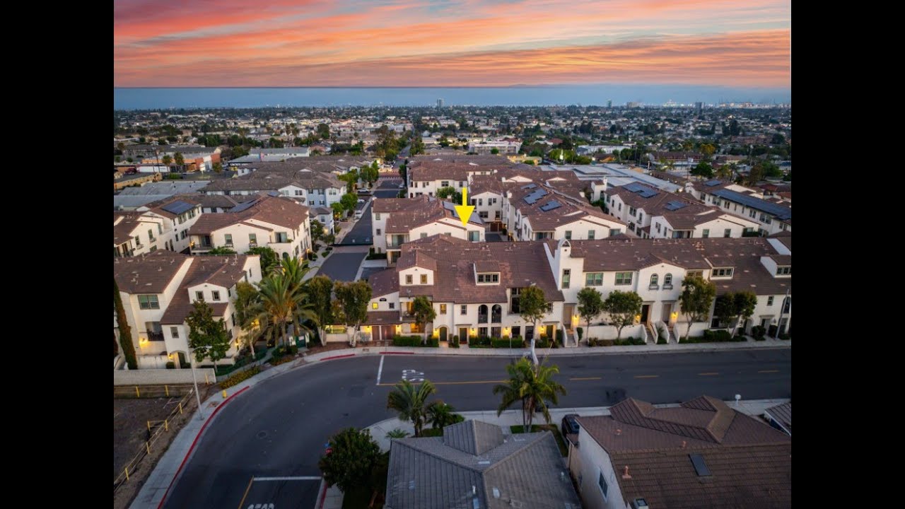 2950 E 19th St UNIT 113, Signal Hill, CA 90755