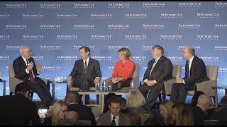 2016 Election Panel