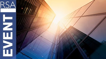 RSA REPLAY: What Are the Industries of the Future?