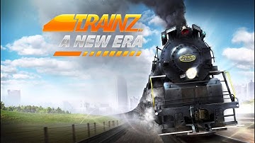 Trainz A New Era Interlocking features