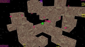 Perplexus Shadow Open Level Online 72