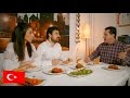 İngilizce Tanışma Diyalogları - YouTube