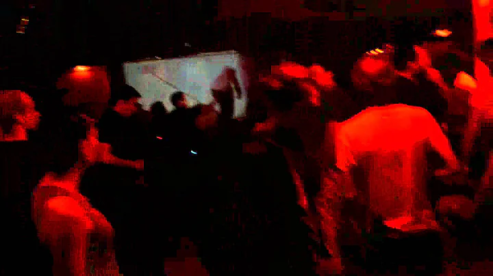 Calm Like a Bomb a Tribute to Rage Against the Machine- Bulls on Parade Live @ Imprevu