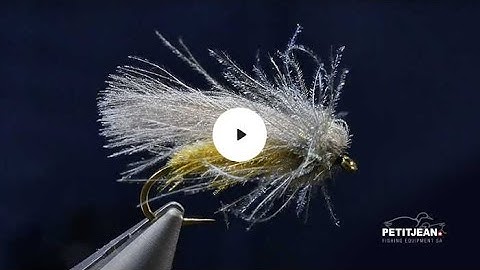 MP 2706 by Marc Petitjean