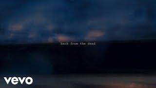 Lyn Lapid, mxmtoon - back from the dead (Official Lyric Video)