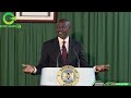 Gachagua if you want me to go tell me How to Go STOP USING GENZ TO DESTROY KENYA- RUTO BREAKS SILENT