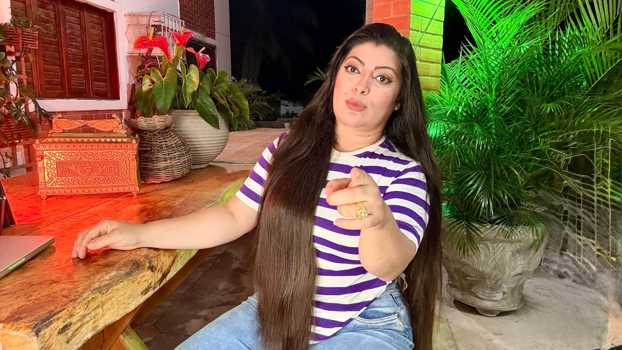 O ANJO ESTÁ TENTANDO TE AVISAR SOBRE ESTA NOVIDADE 😱