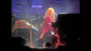 Tori Amos &quot;Flying Dutchman&quot; 2010 with Metropole Orchestra