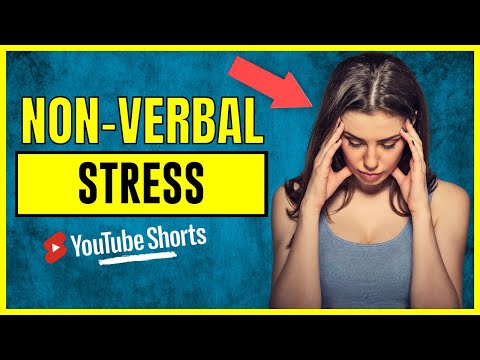 Repérer le stress en langage non-verbal #gestiondesémotions