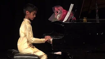 Nikhil John - Tum Hi Ho