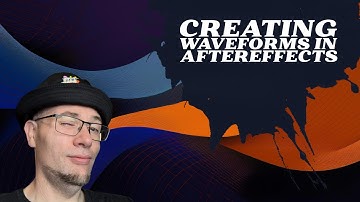 Creating Waveforms in AfterEffects