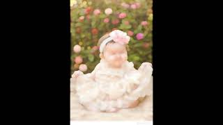 Amazing photos of babies