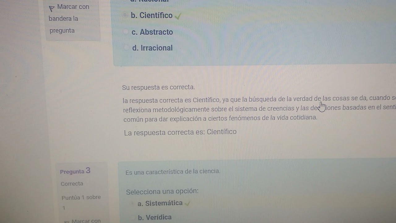 Af3. Ciencia sociales y pensamientos científico - YouTube